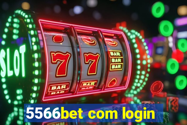 5566bet com login